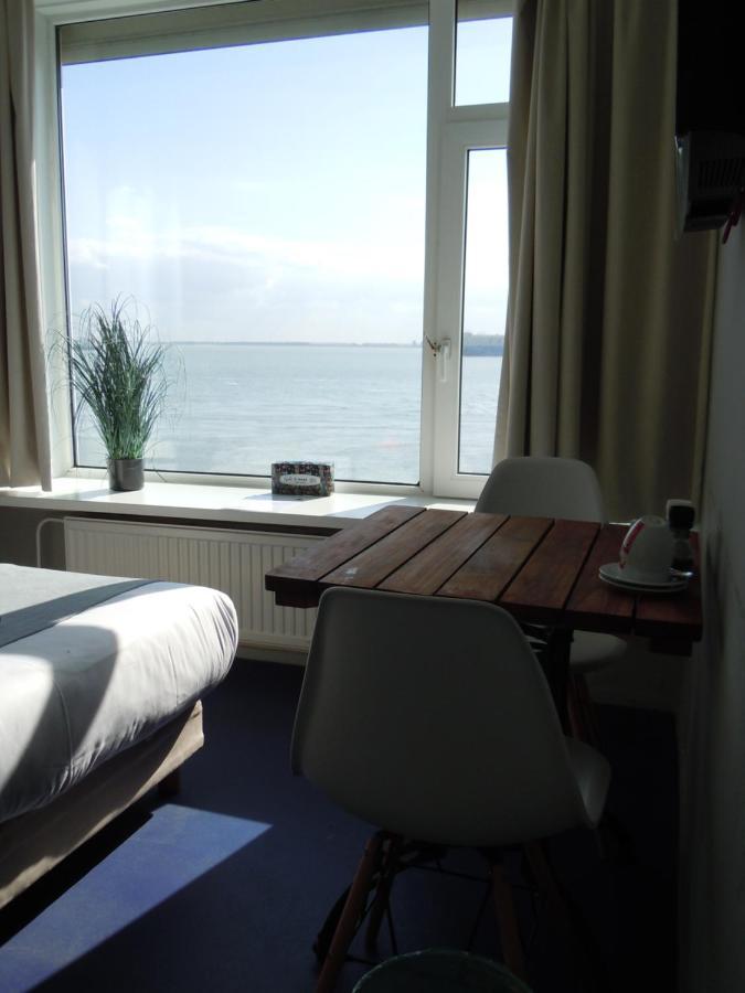 Belgische Loodsensocieteit Hotell Vlissingen Eksteriør bilde