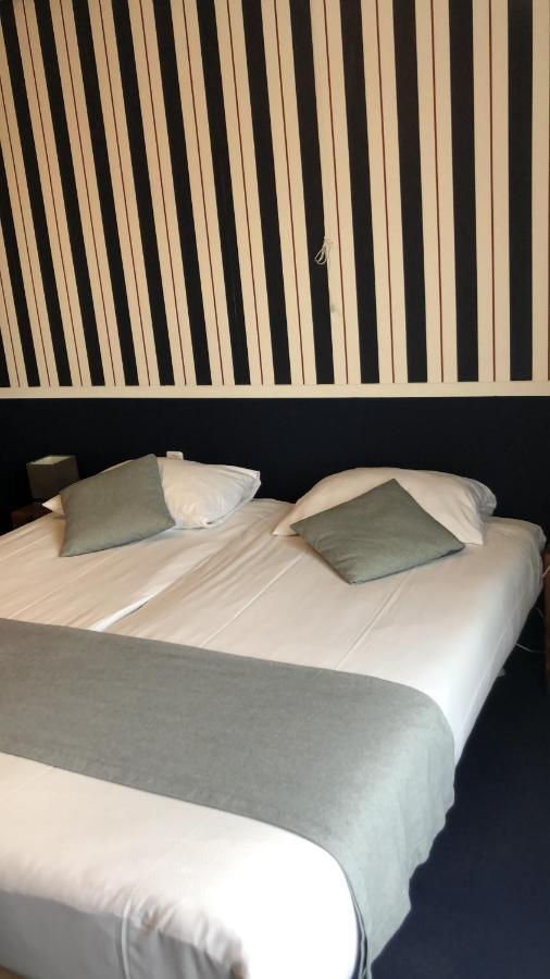 Belgische Loodsensocieteit Hotell Vlissingen Eksteriør bilde