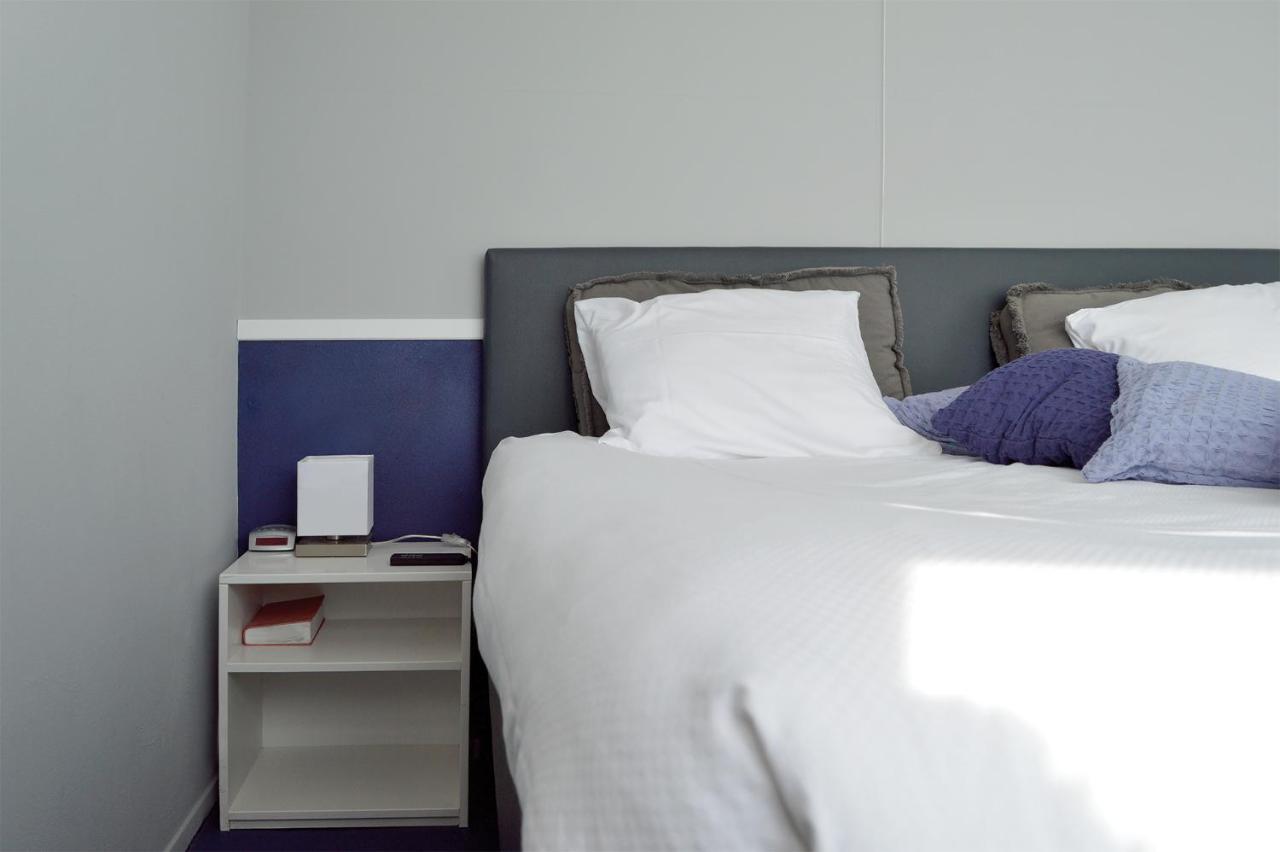 Belgische Loodsensocieteit Hotell Vlissingen Eksteriør bilde